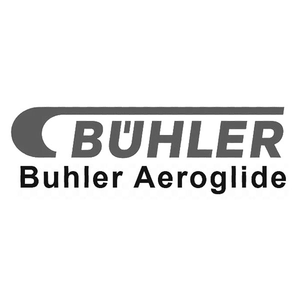 Buhler Aeroglide