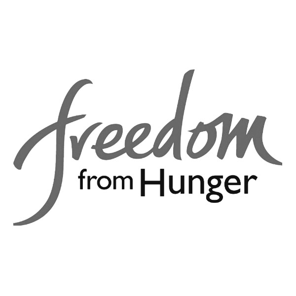 Freedom from Hunger