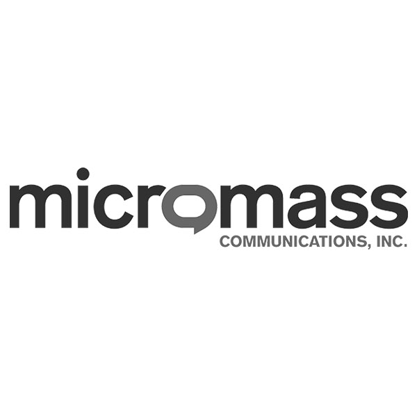 Micromass Communications, Inc.